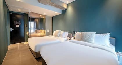 Browndot Hotel Dadaepo Beach Branch