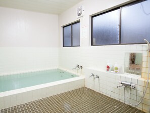 Chambre Tradition (Japanese Style) | Piscine couverte