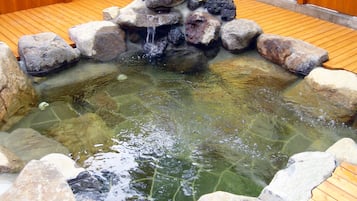 Public bath