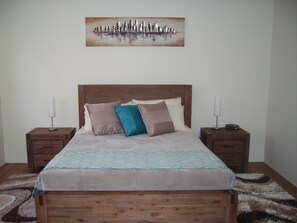 Comfort-Haus, 4 Schlafzimmer