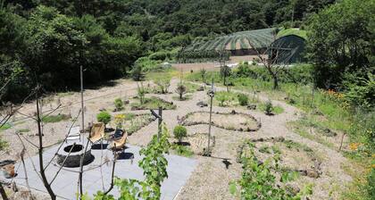 Bandibyeol Pension
