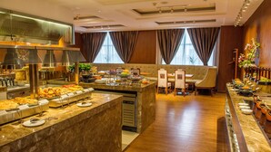 Restaurant - Friendship Convention Center (Changchun)