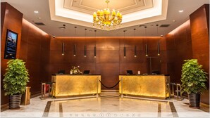 Reception - Friendship Convention Center (Changchun)