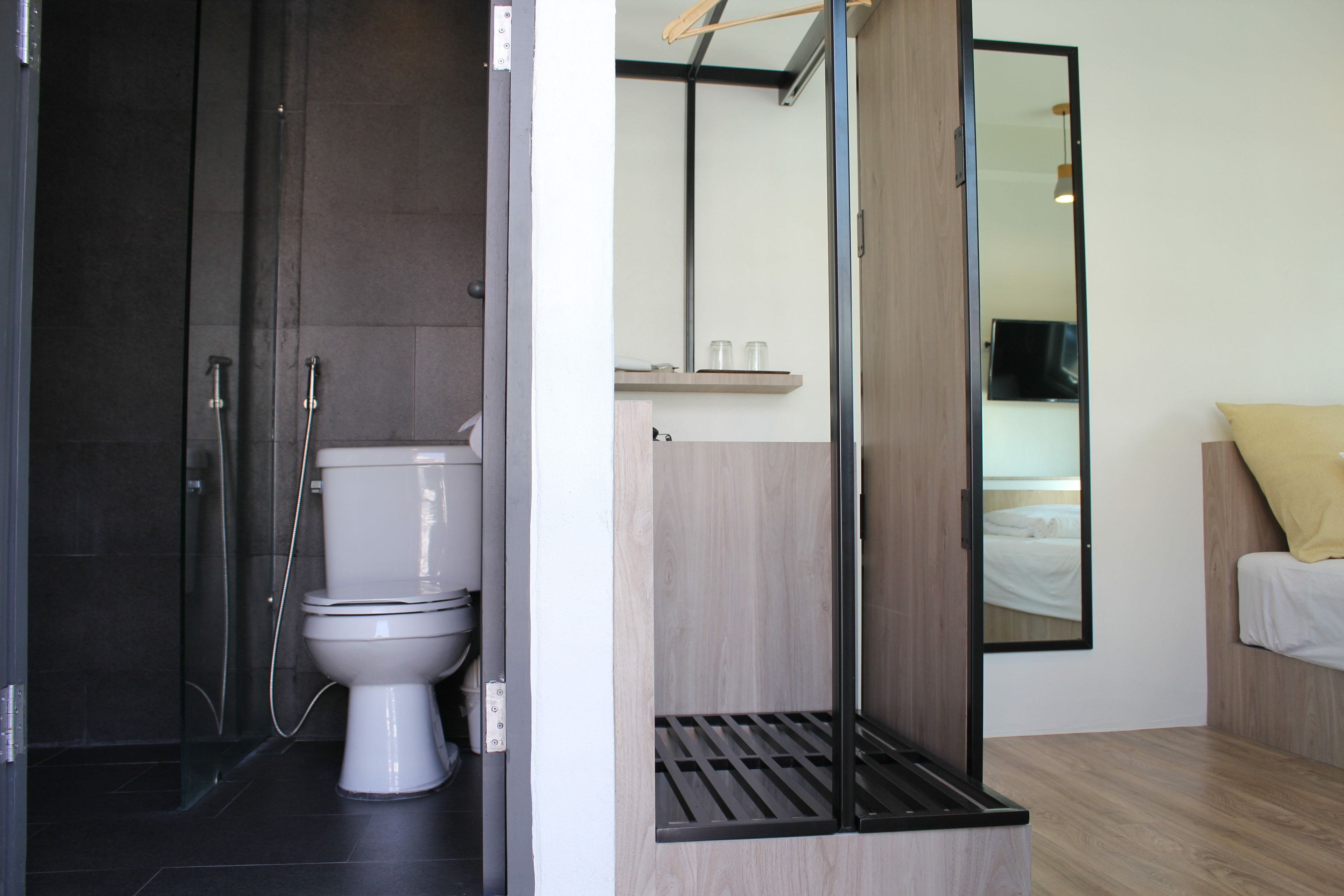 Photo - Jam Hostel Bangkok