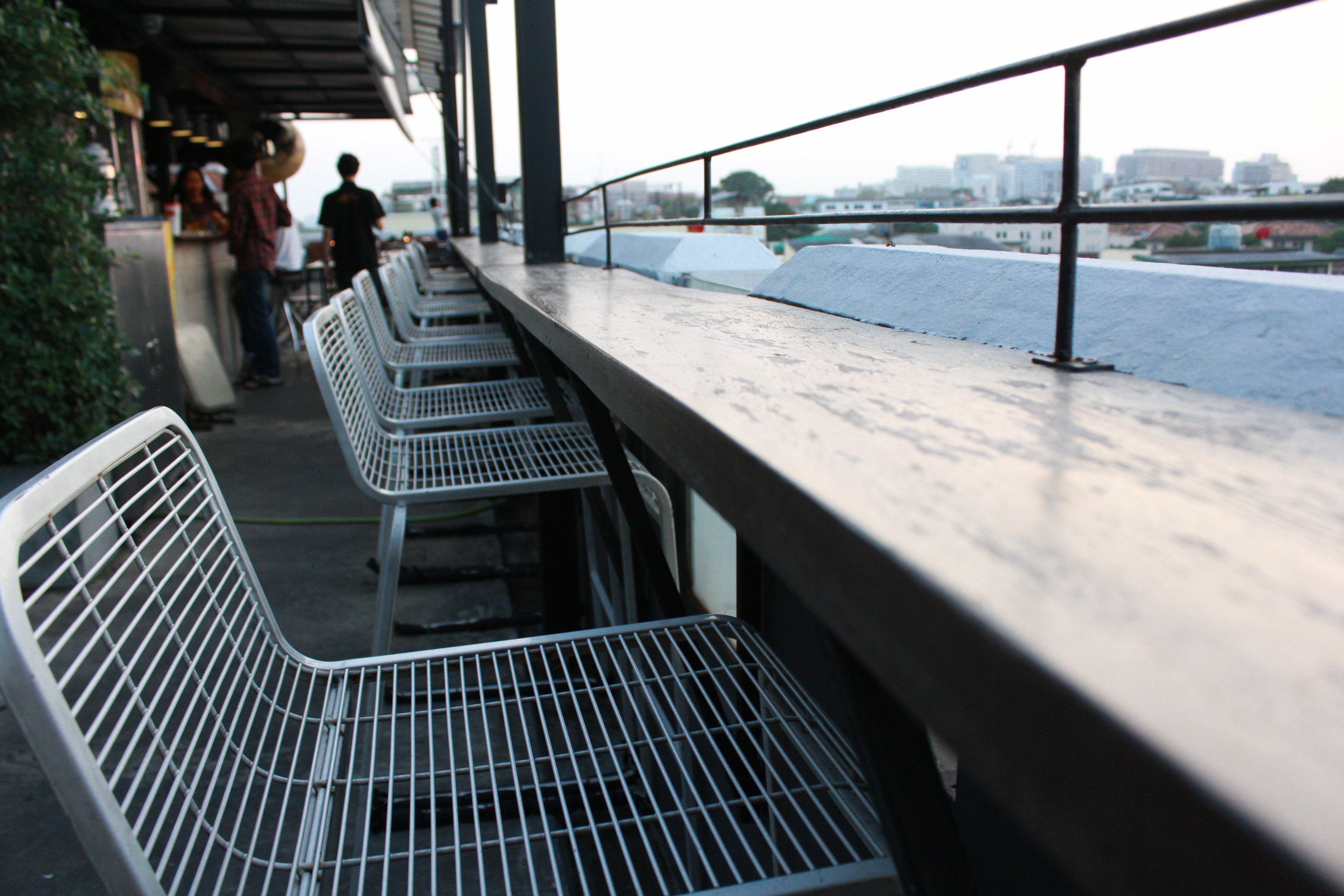 Photo - Jam Hostel Bangkok