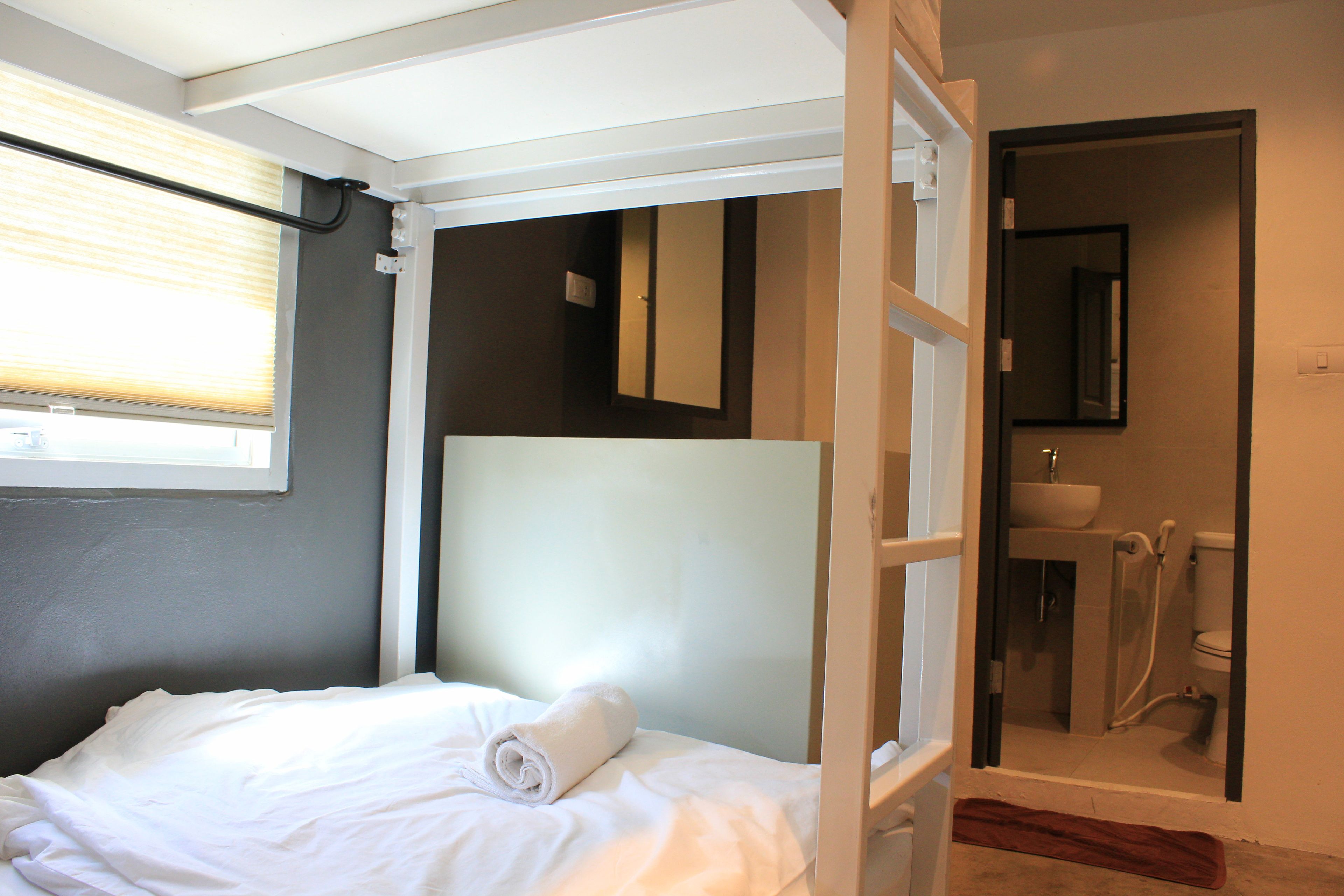 Photo - Jam Hostel Bangkok