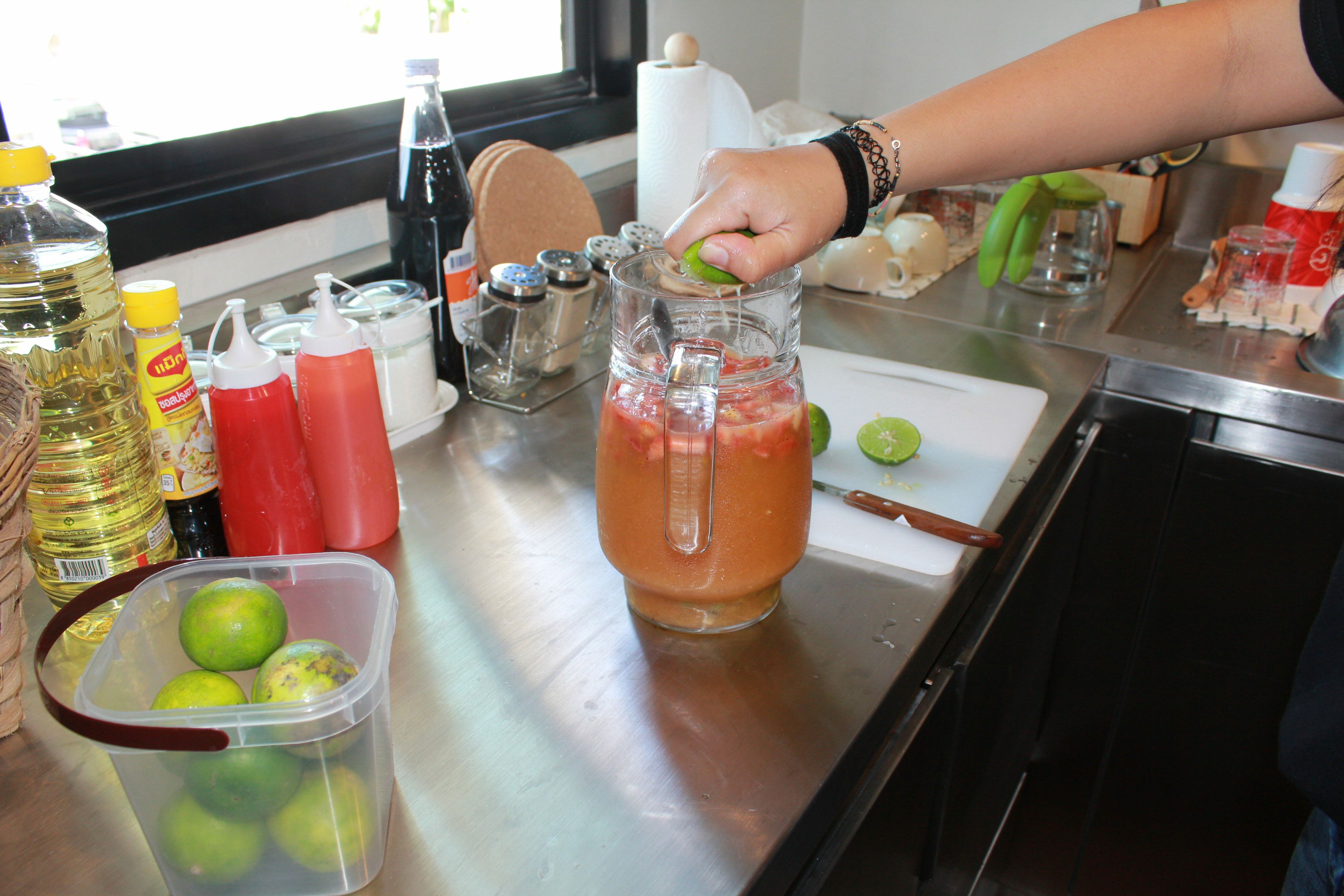 Photo - Jam Hostel Bangkok