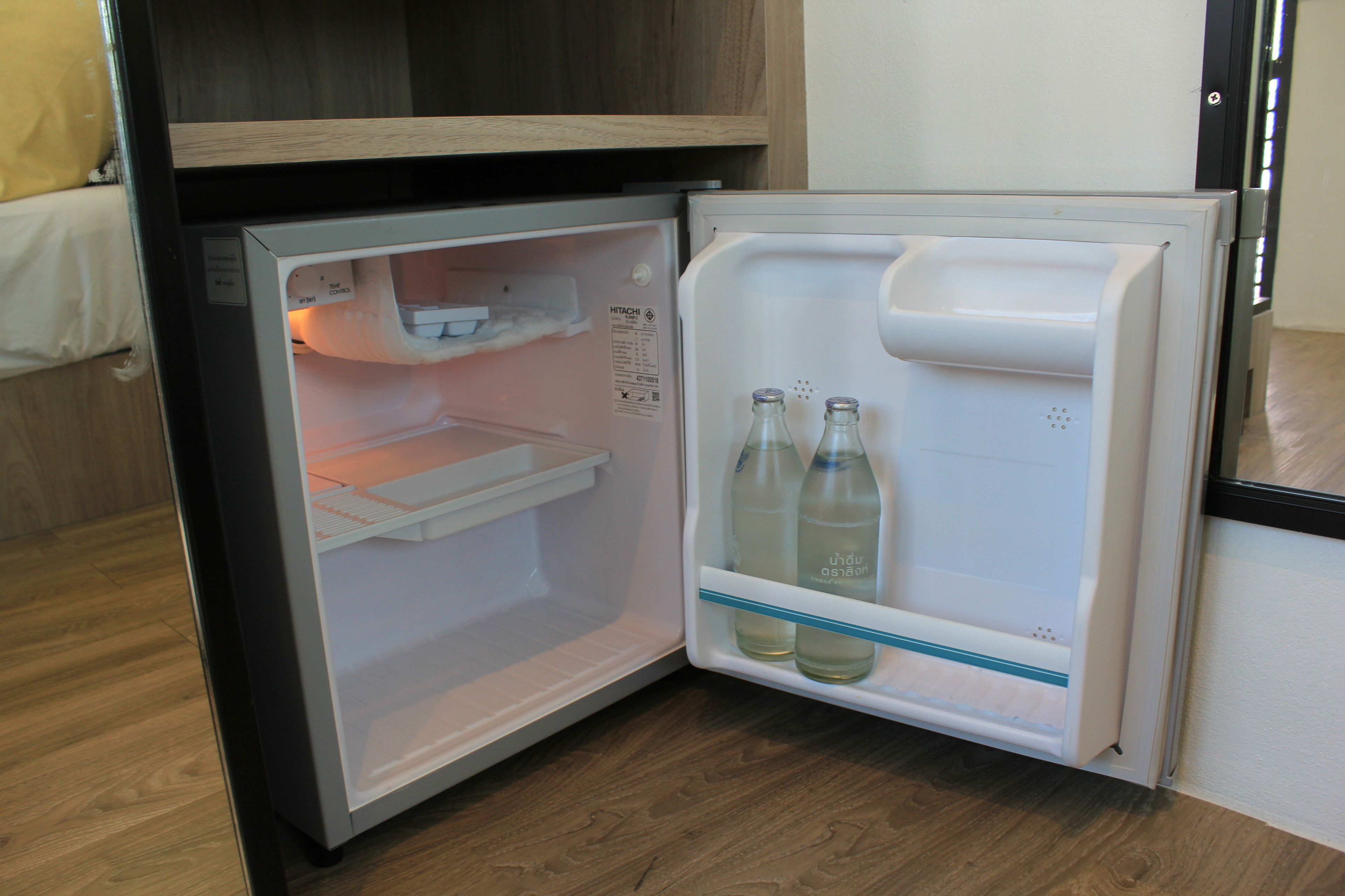 Photo - Jam Hostel Bangkok