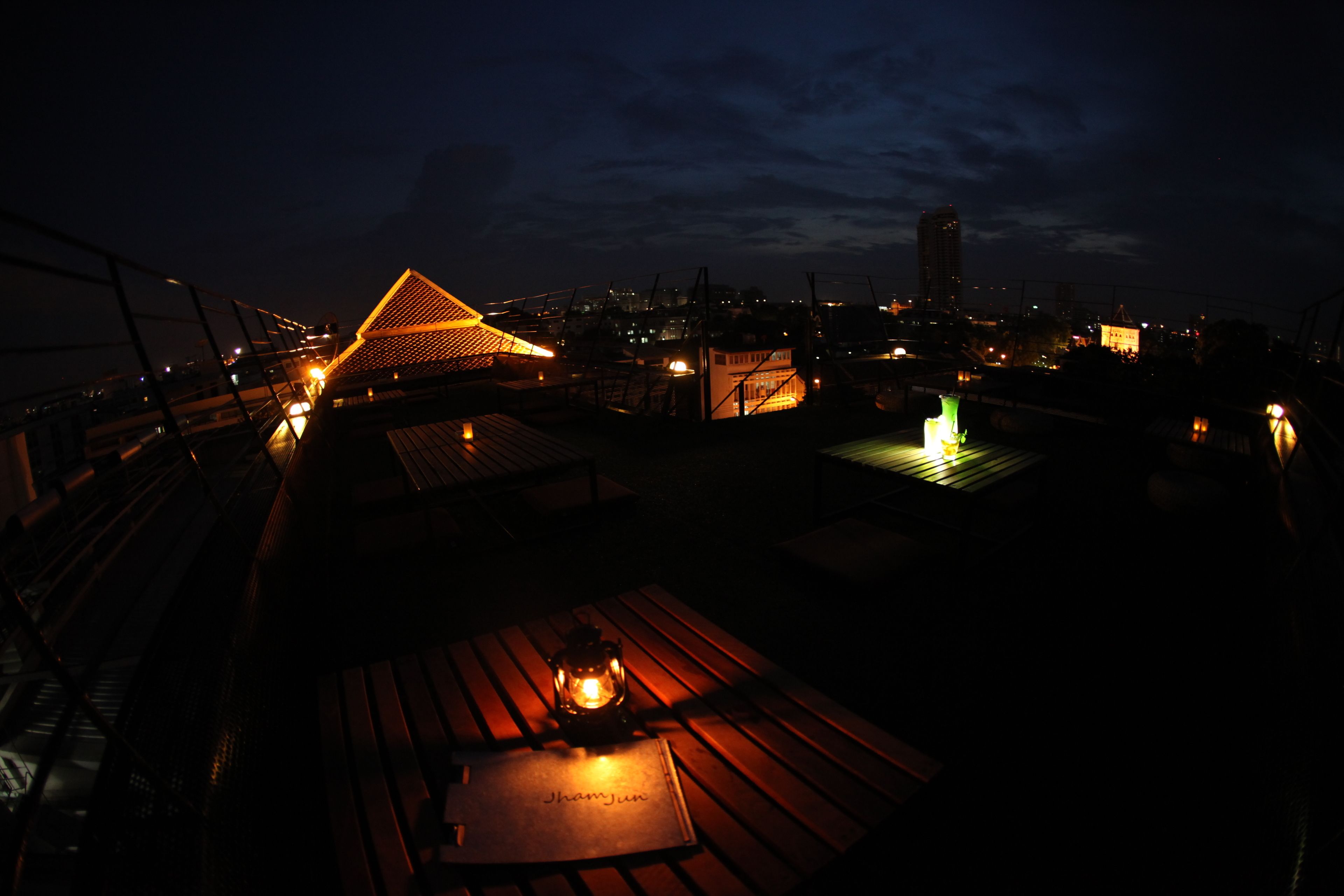 Photo - Jam Hostel Bangkok