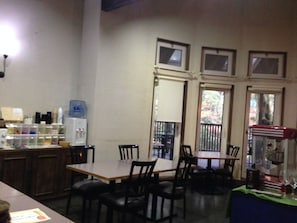 Restaurant - Klingel Baum (Hakone)