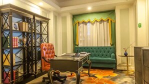 Unclassified image, 3 of 10, button - Chengdu Creyad Hotel (Chengdu)