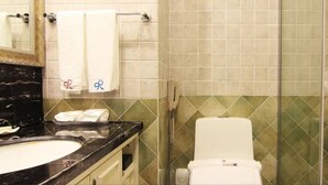 Unclassified image, 2 of 10, button - Chengdu Creyad Hotel (Chengdu)