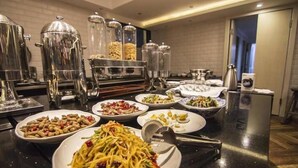 Food and drink - Chengdu Creyad Hotel (Chengdu)