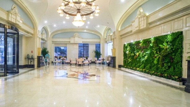 Unclassified image, 1 of 10, button - Chengdu Creyad Hotel (Chengdu)
