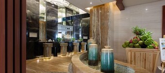 Haikou Huangma Holiday Hotel