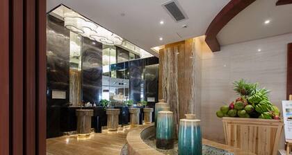 Haikou Huangma Holiday Hotel