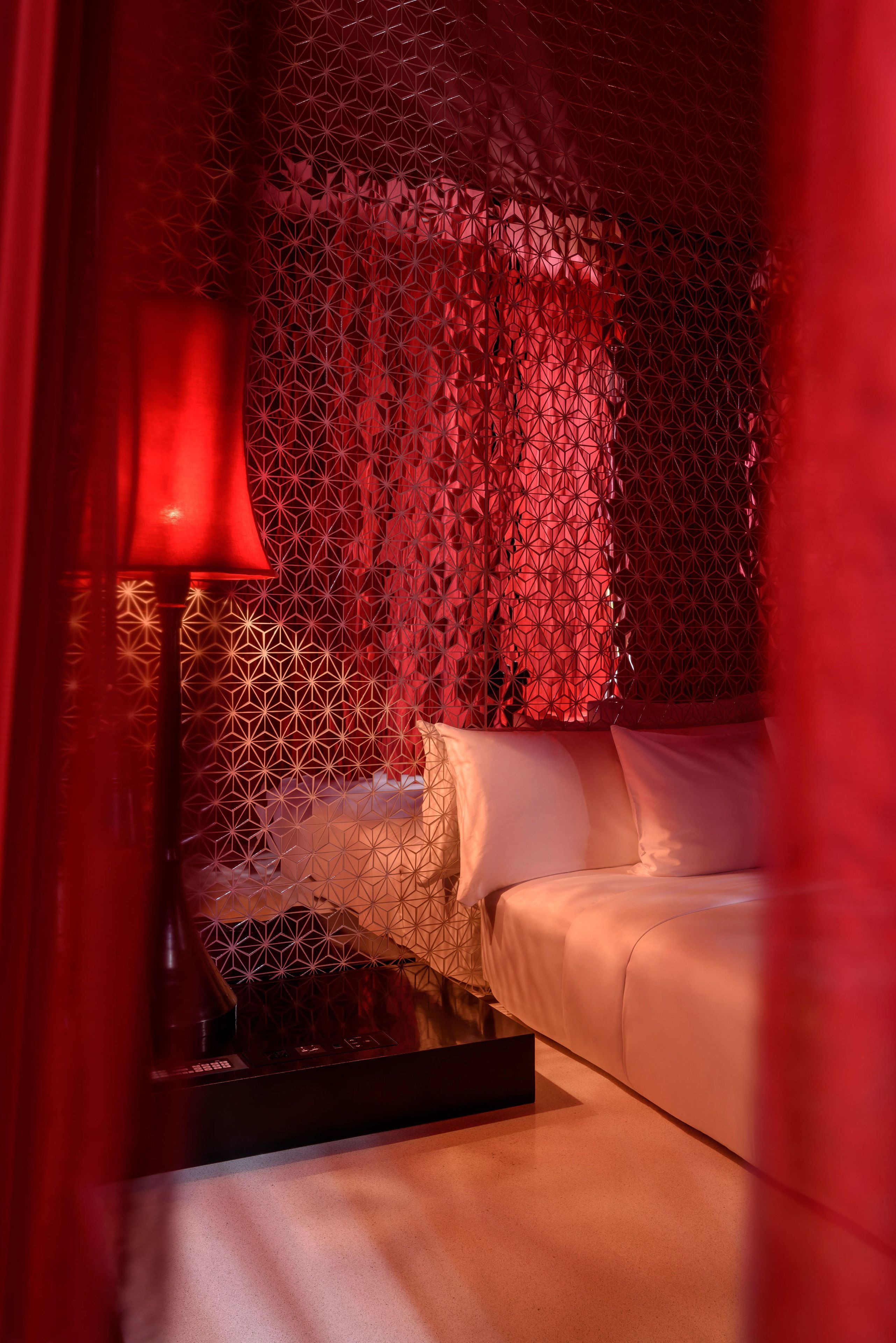 the editor | 1 bedroom, premium bedding, free minibar items, in-room safe