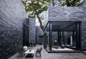 The Writer | Room amenity - The Secret Pool Villas By The Library (Koh Samui)