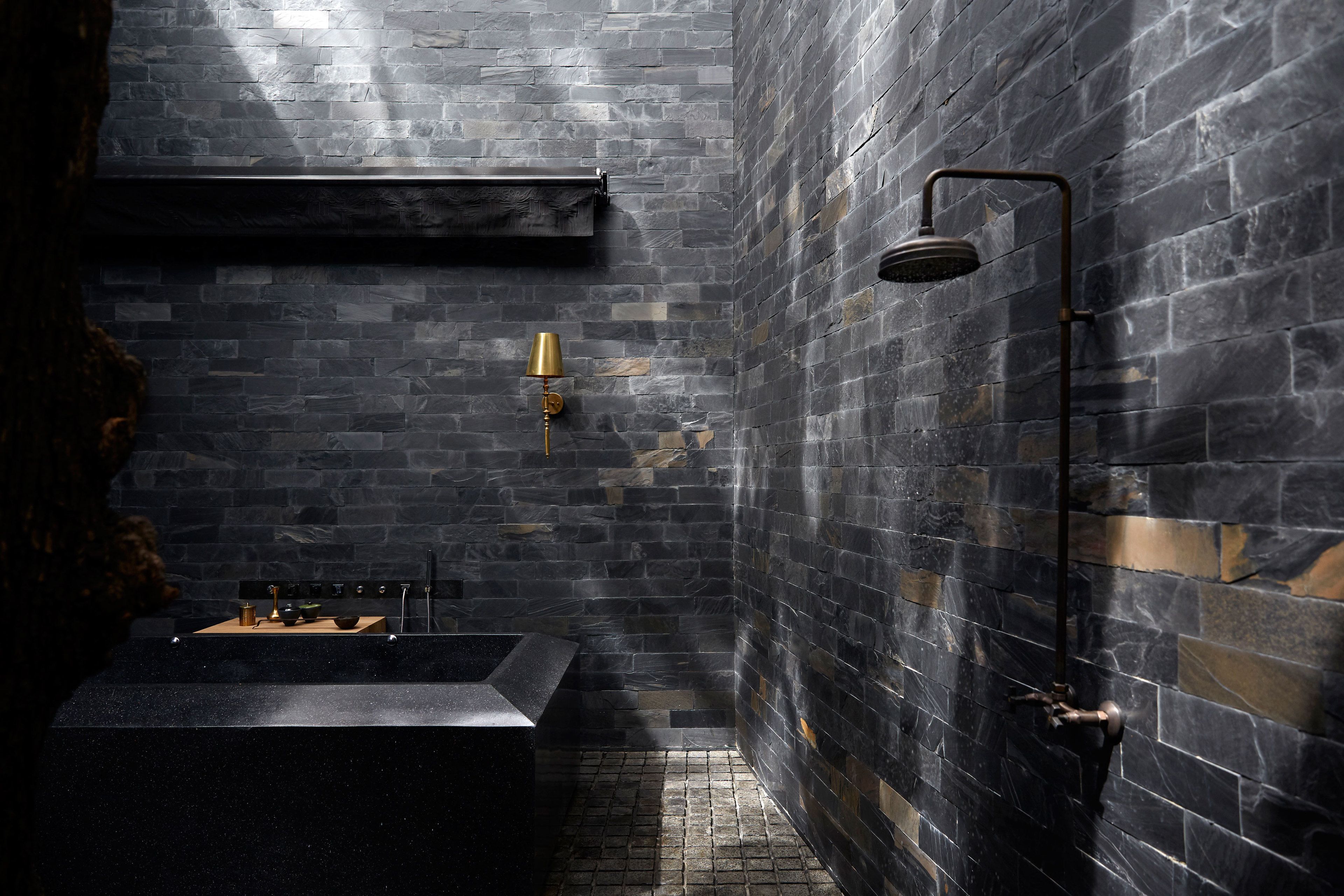 the writer | jetted bathtub