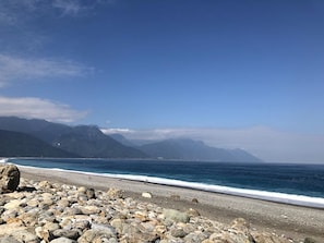 住宿景觀