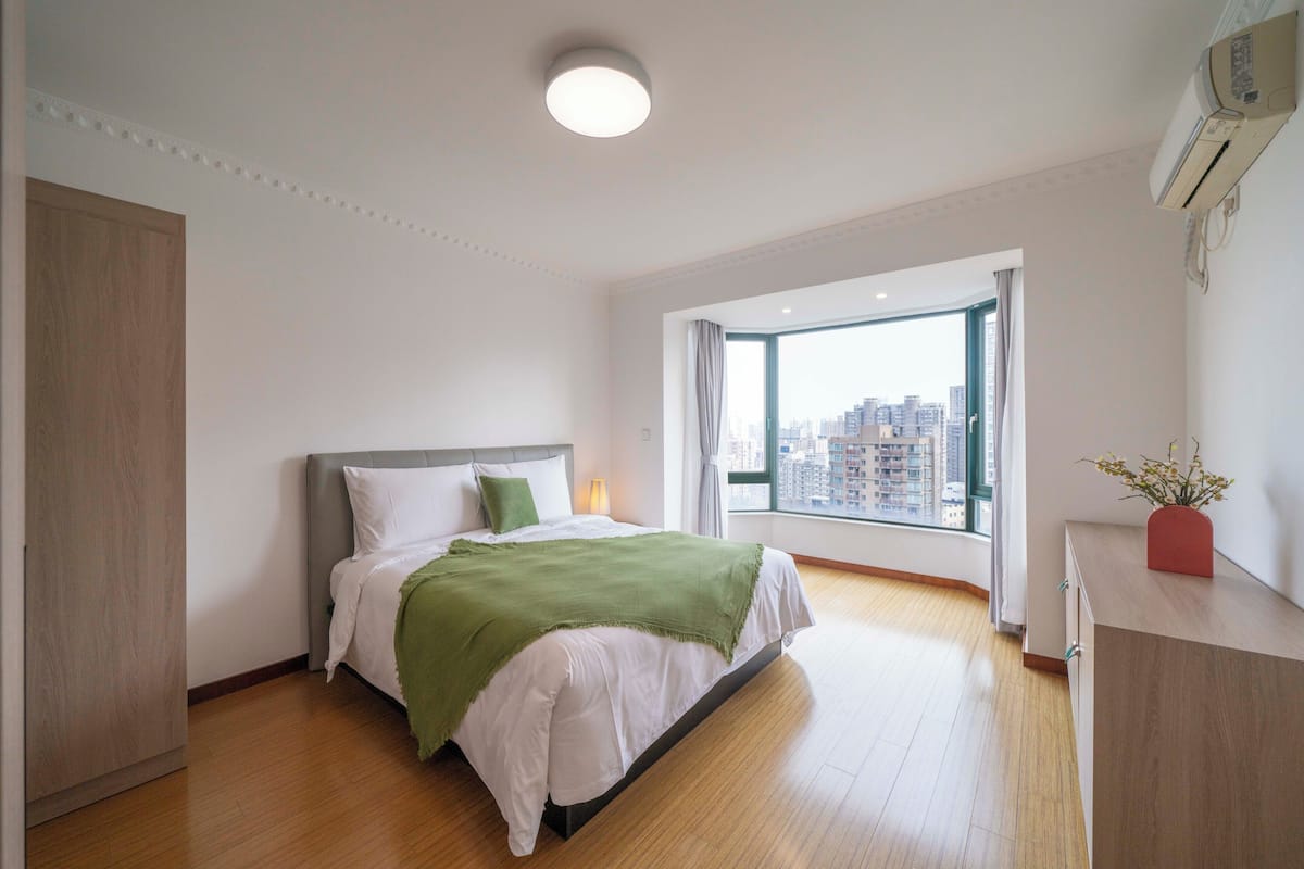 City View 3 Bedroom Deluxe Family Suite