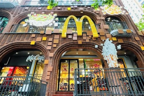 設計師名店