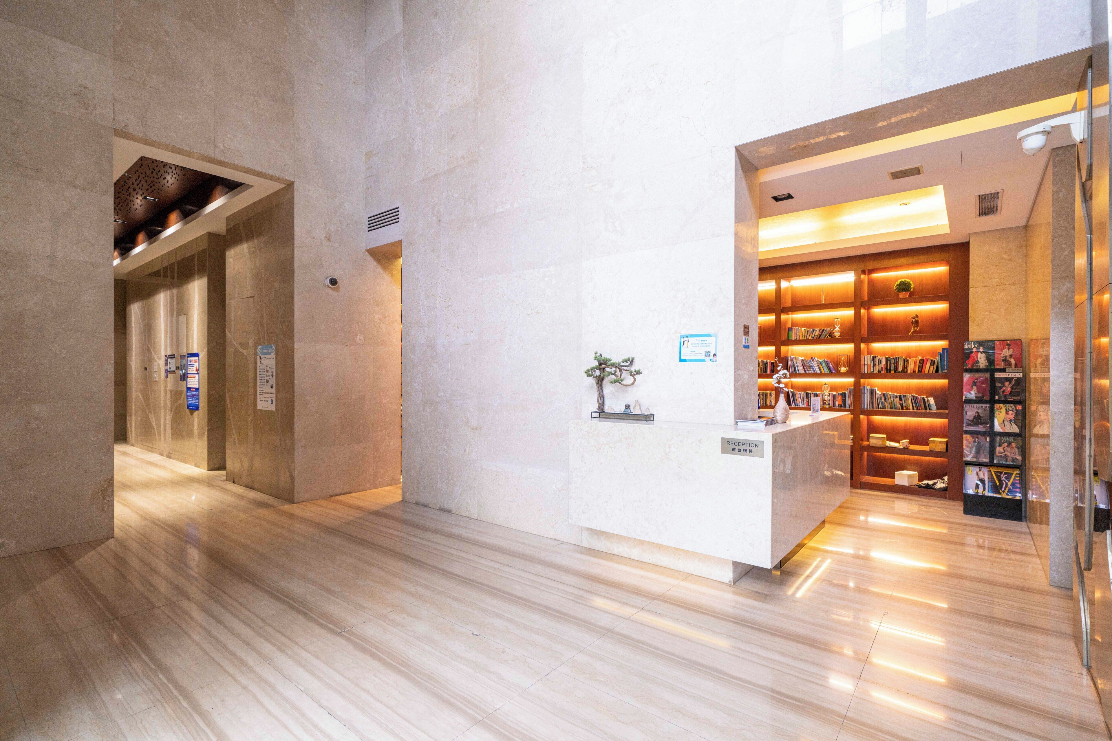 Library