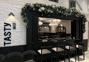 Shopping mall - Tyms High Serviced Residence Shanghai Xujiahui Metro (Shanghai)