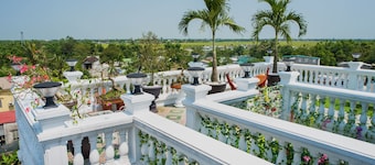 Timothy Homestay - Hue