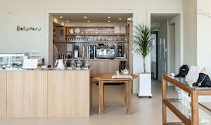 Cafe - Jimi Stay (Jeju City)