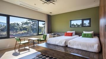 Suite (Corner ) | Biancheria da letto di alta qualità, Wi-Fi gratuito
