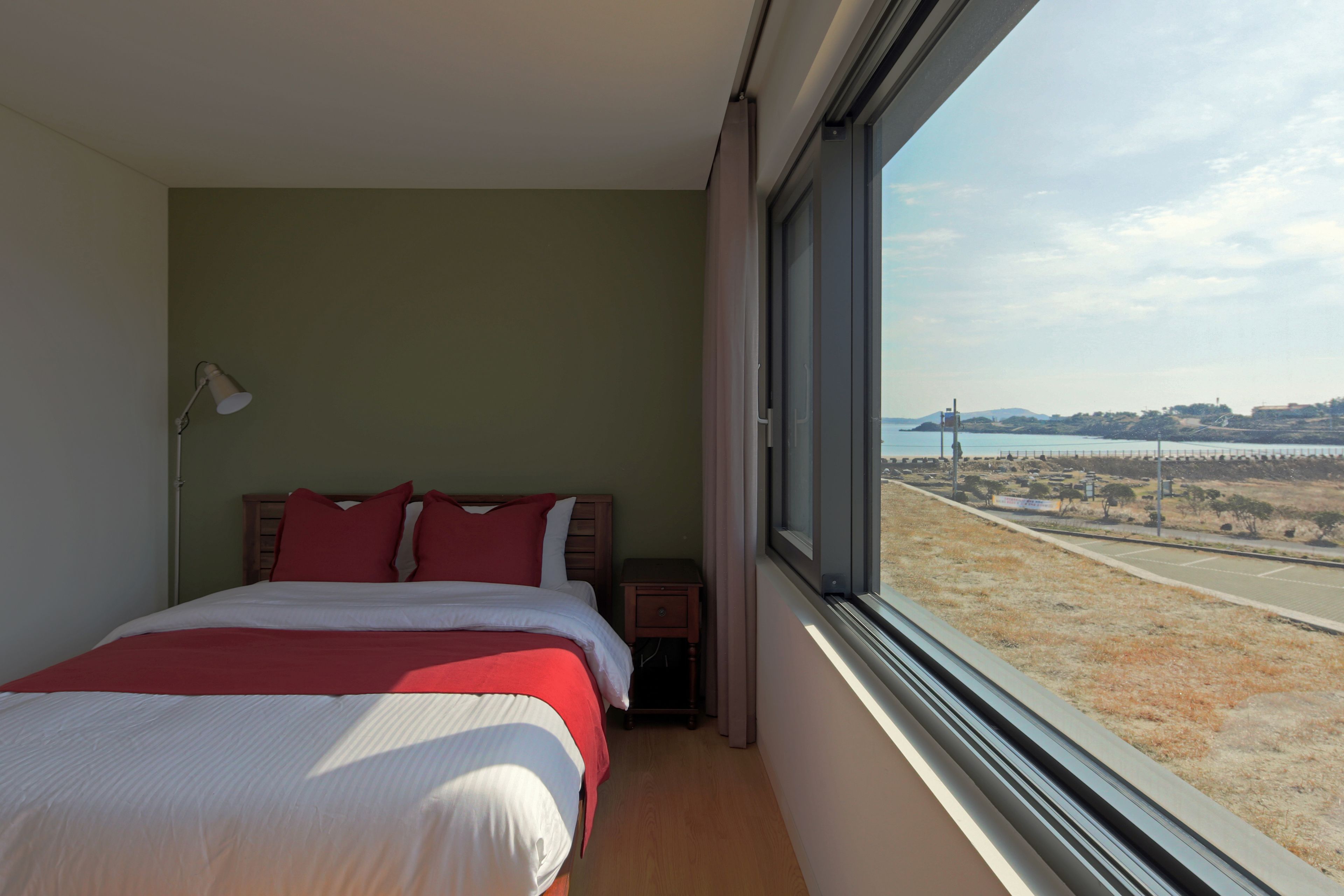 Family Suite | View from room