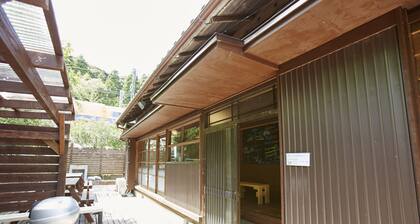 Preta Torami - Hostel