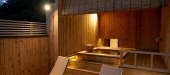 Masutomi Ryokan