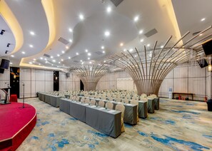 Salle de réunion