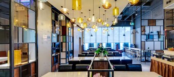 Guangzhou Kardon Hotel Gorgeous