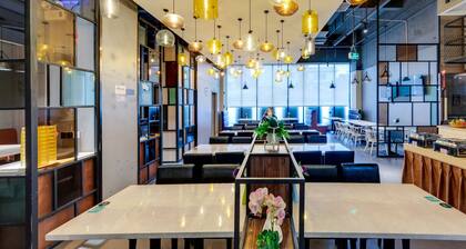 Guangzhou Kardon Hotel Gorgeous