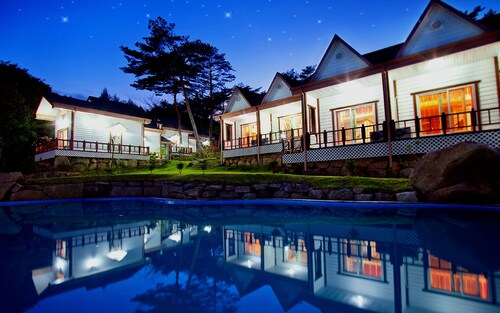 As First Time Pension