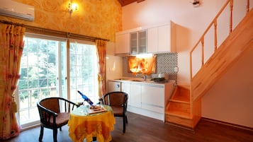 Duplex (Dooly)