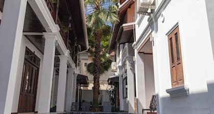 Jasmine Luangprabang Hotel