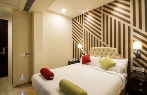 Chambre Supérieure
