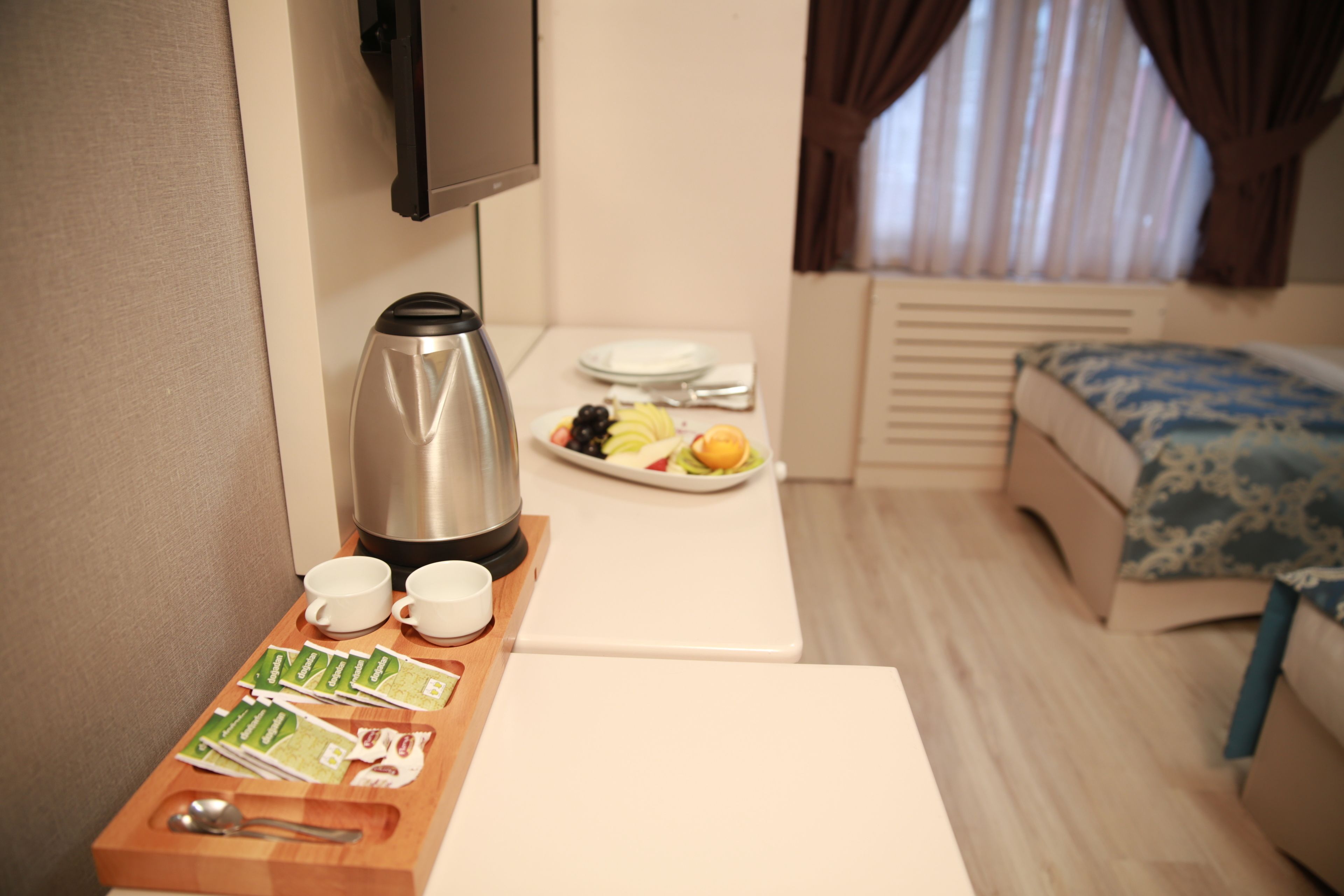 Photo - Pelican House Hotel