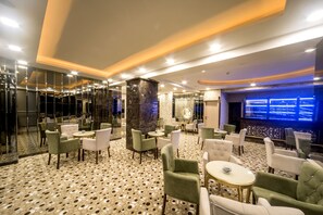 Interior detail - Pelican House Hotel (Istanbul)