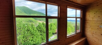 Kungut Hotel & Resort