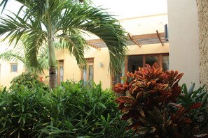 Exterior - Galu Tulivu (Diani Beach)