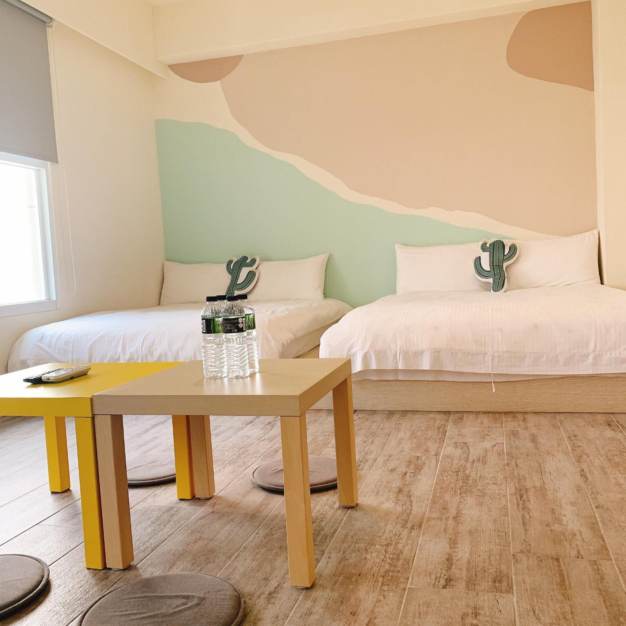 金崙裕豐民宿評價、特色體驗、房價資訊、訂房連結 – 溫馨舒適的家外之家 - 照片 14