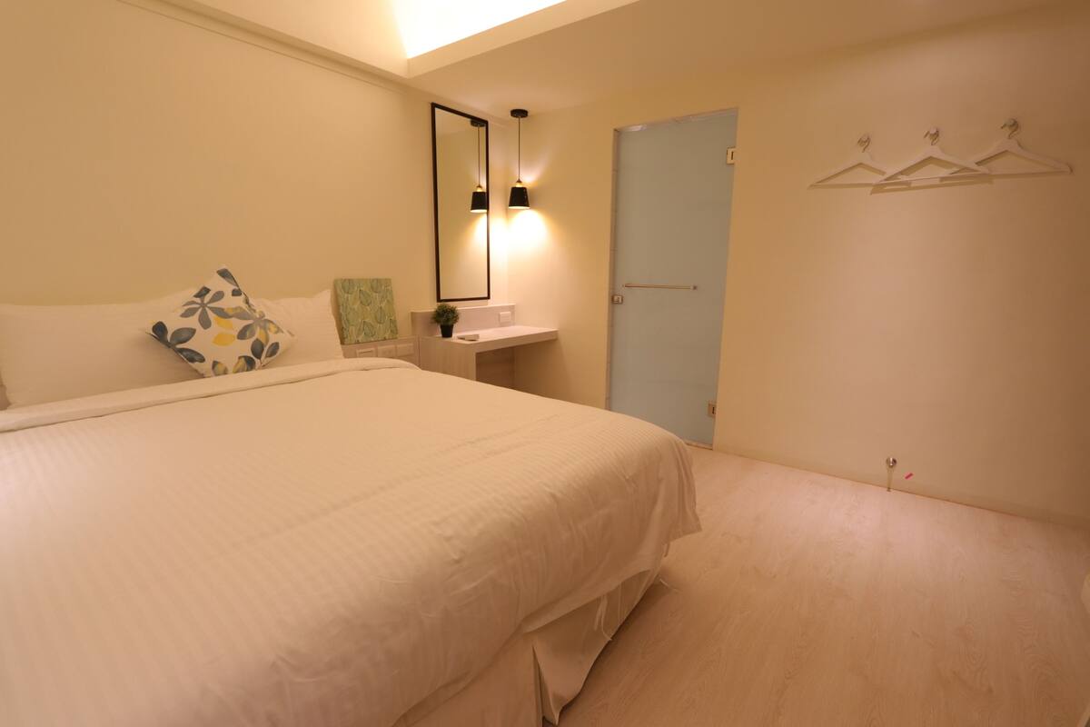 Economy Double Room | Room amenity