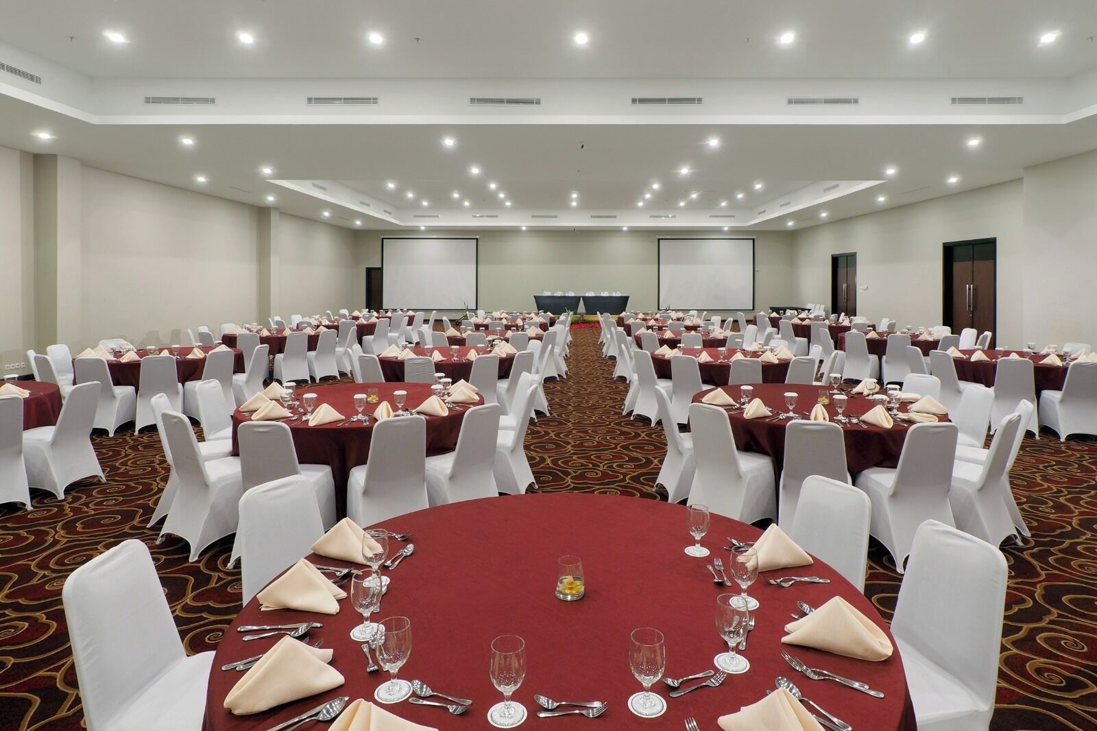 Photo - d'primahotel Kualanamu Medan