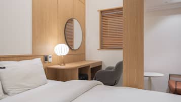 Habitación superior | Edredón y wifi gratis