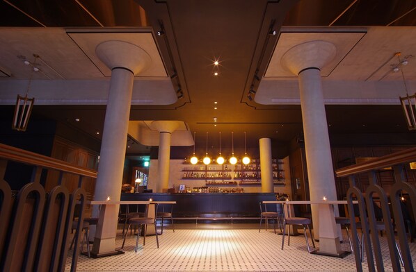 Bar (sur place)
